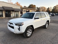 Image for 2023 Toyota 4Runner SR5 ID: 7069215