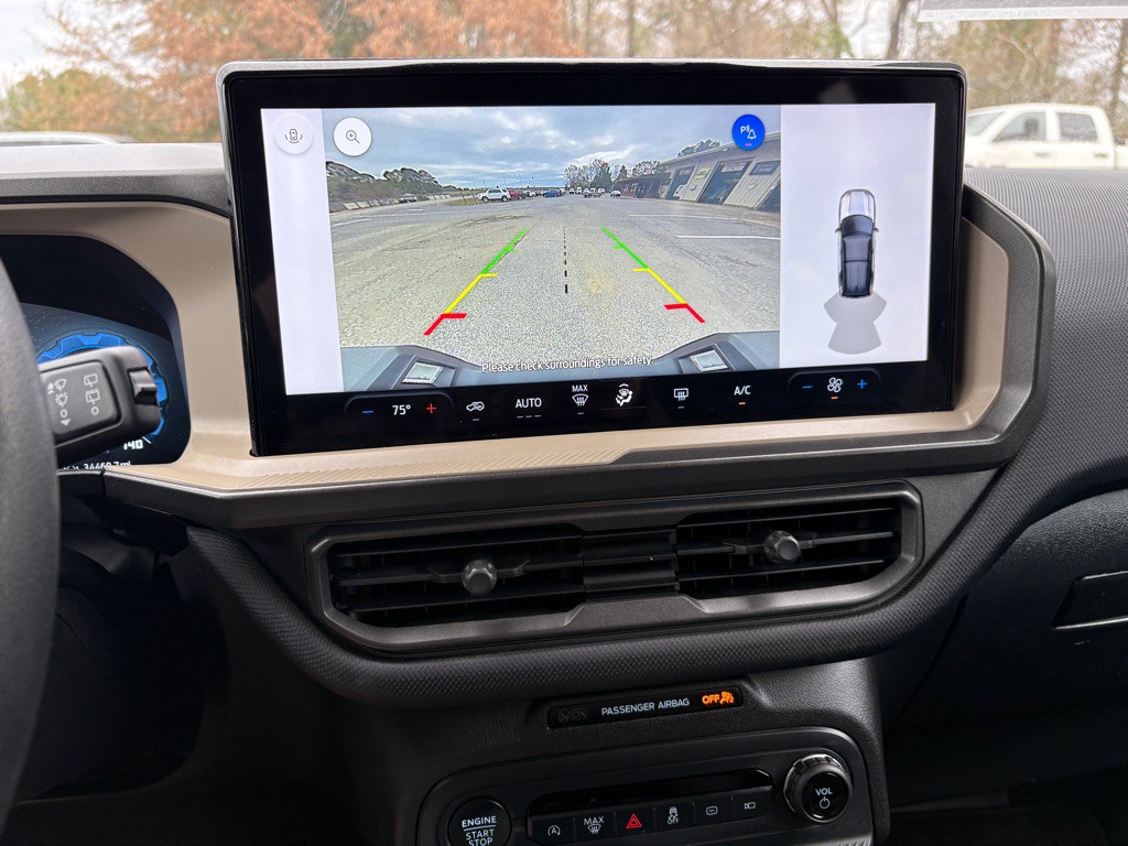 2025 Ford Bronco Image 9