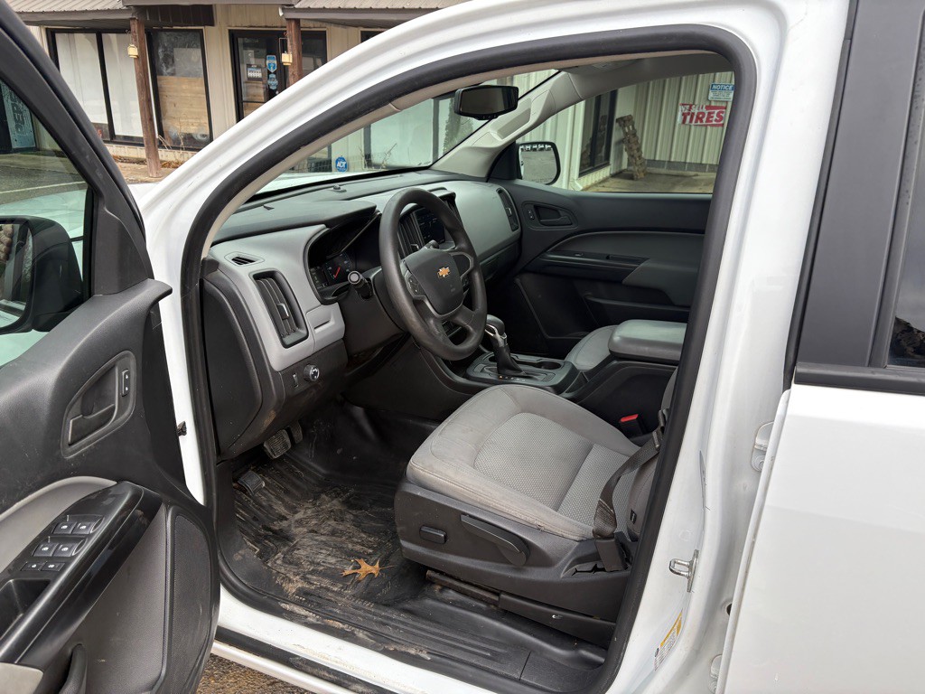 2022 Chevrolet Colorado Image 6