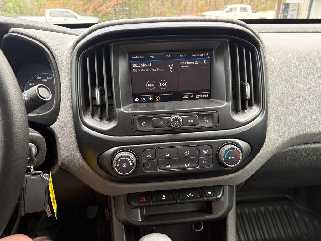 2022 Chevrolet Colorado Image 9