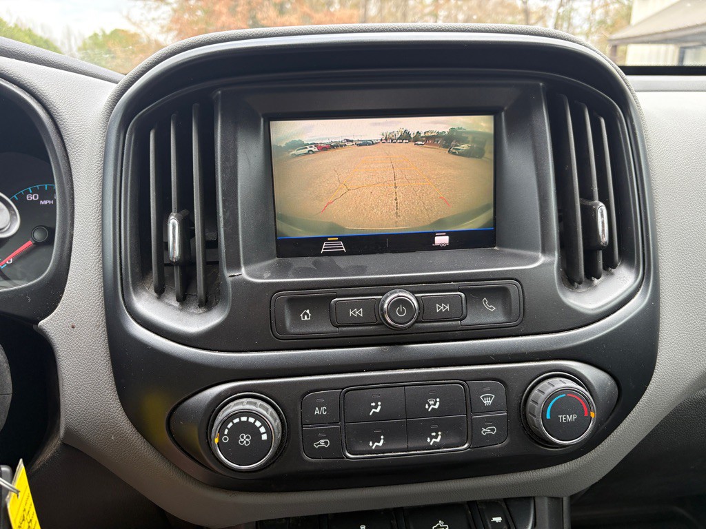 2022 Chevrolet Colorado Image 10