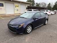 Image for 2024 Toyota Corolla LE ID: 7086232