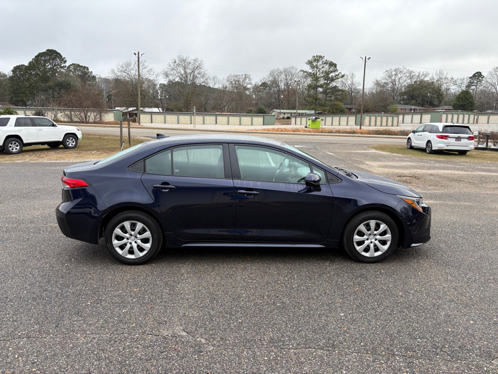 2024 Toyota Corolla Image 2