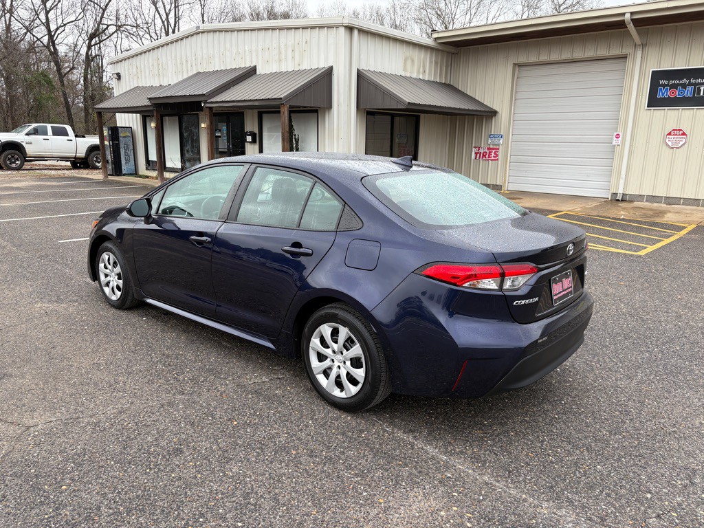 2024 Toyota Corolla Image 3