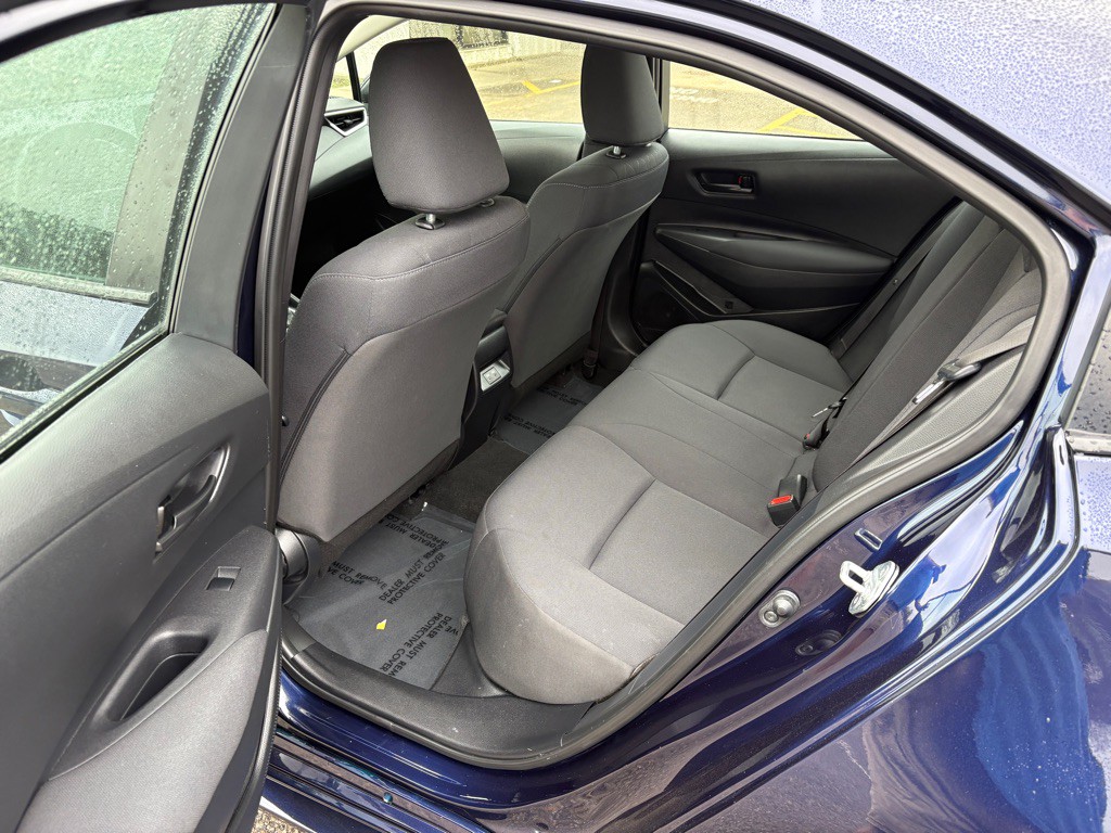 2024 Toyota Corolla Image 4