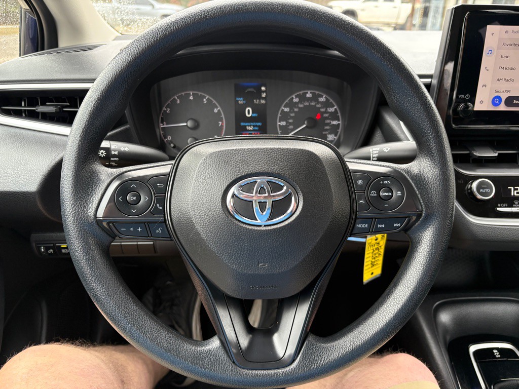 2024 Toyota Corolla Image 6