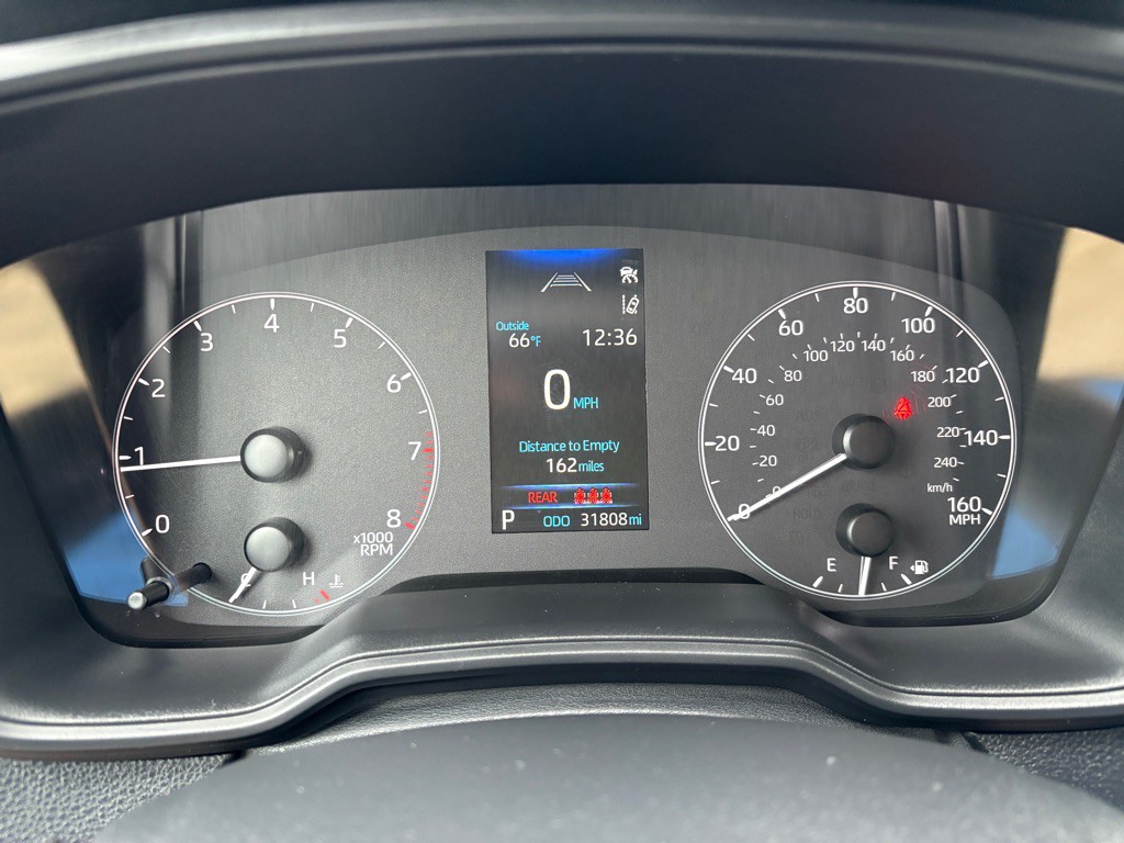 2024 Toyota Corolla Image 7