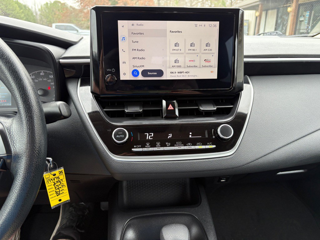 2024 Toyota Corolla Image 8