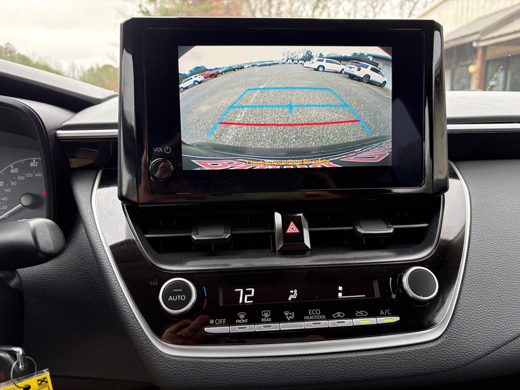 2024 Toyota Corolla Image 9