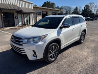 Image for 2018 Toyota Highlander XLE ID: 7087958