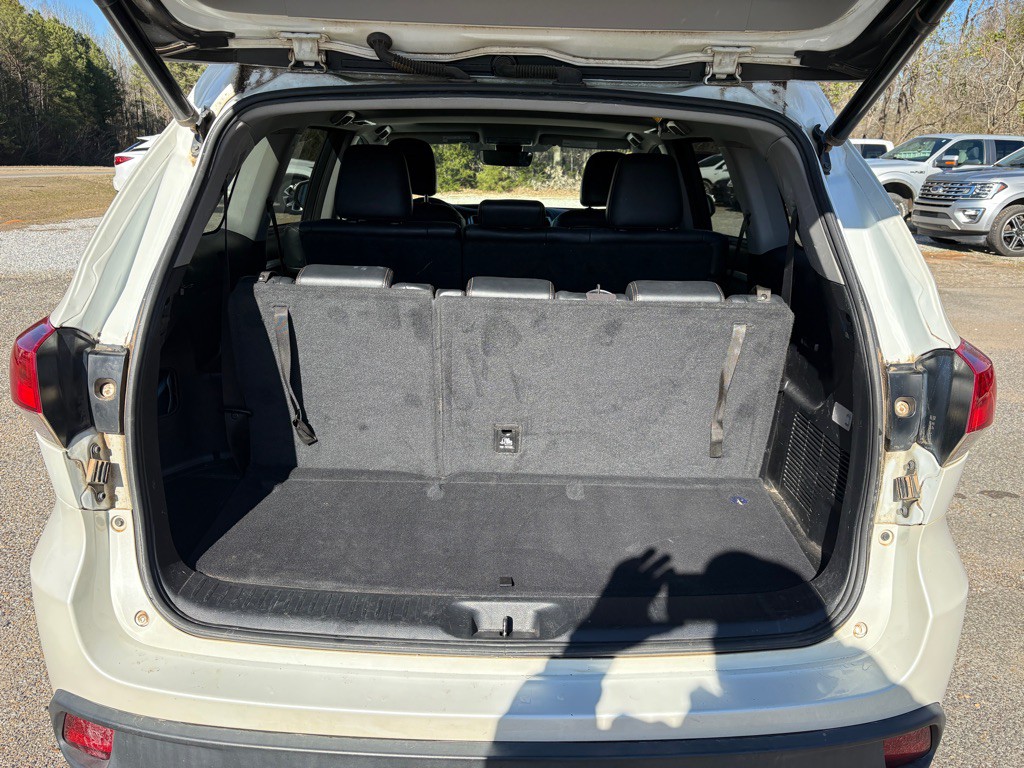 2018 Toyota Highlander Image 5