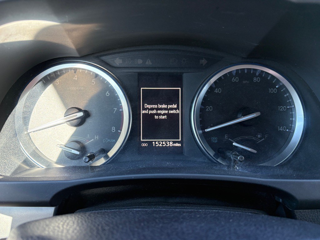 2018 Toyota Highlander Image 10