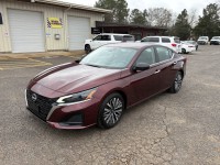 Image for 2024 Nissan Altima SV ID: 7093530