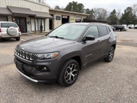 Image for 2024 Jeep Compass Limited ID: 7099122