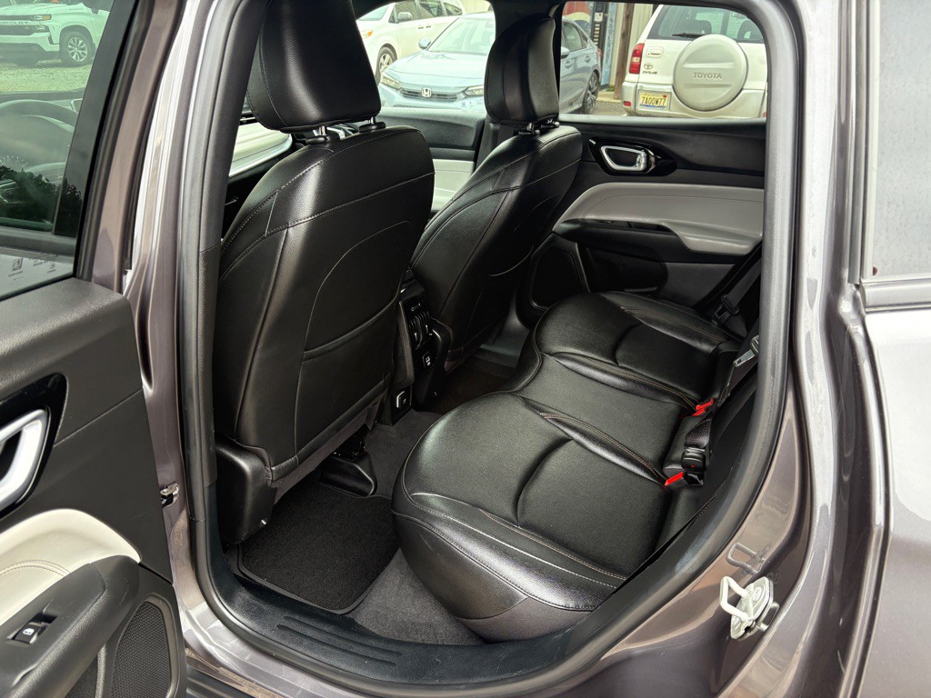 2024 Jeep Compass Image 5