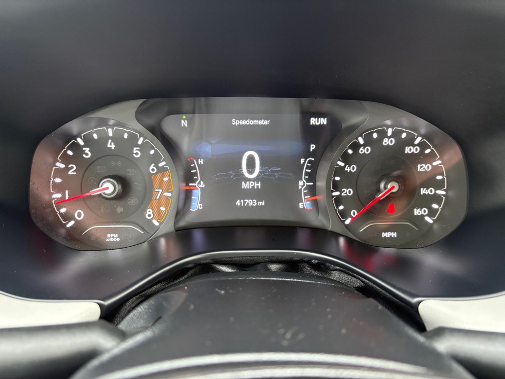 2024 Jeep Compass Image 8