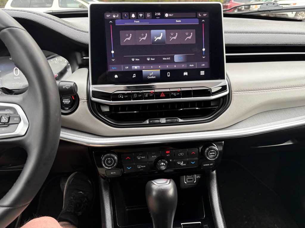 2024 Jeep Compass Image 9