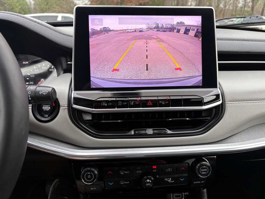 2024 Jeep Compass Image 10