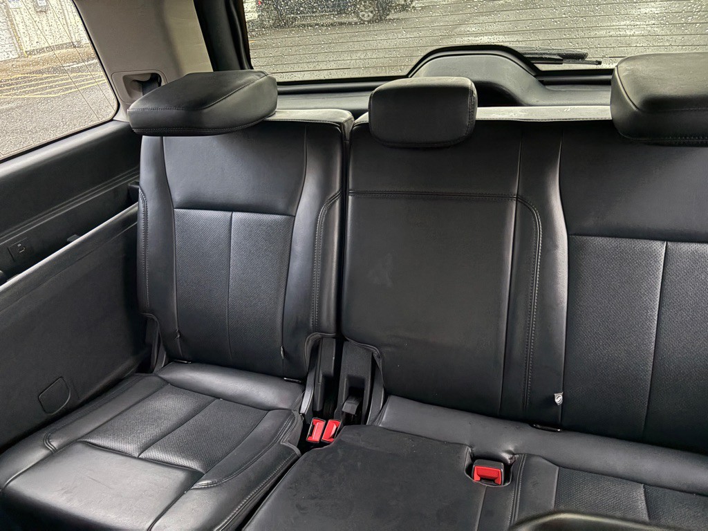 2024 Ford Expedition Image 5