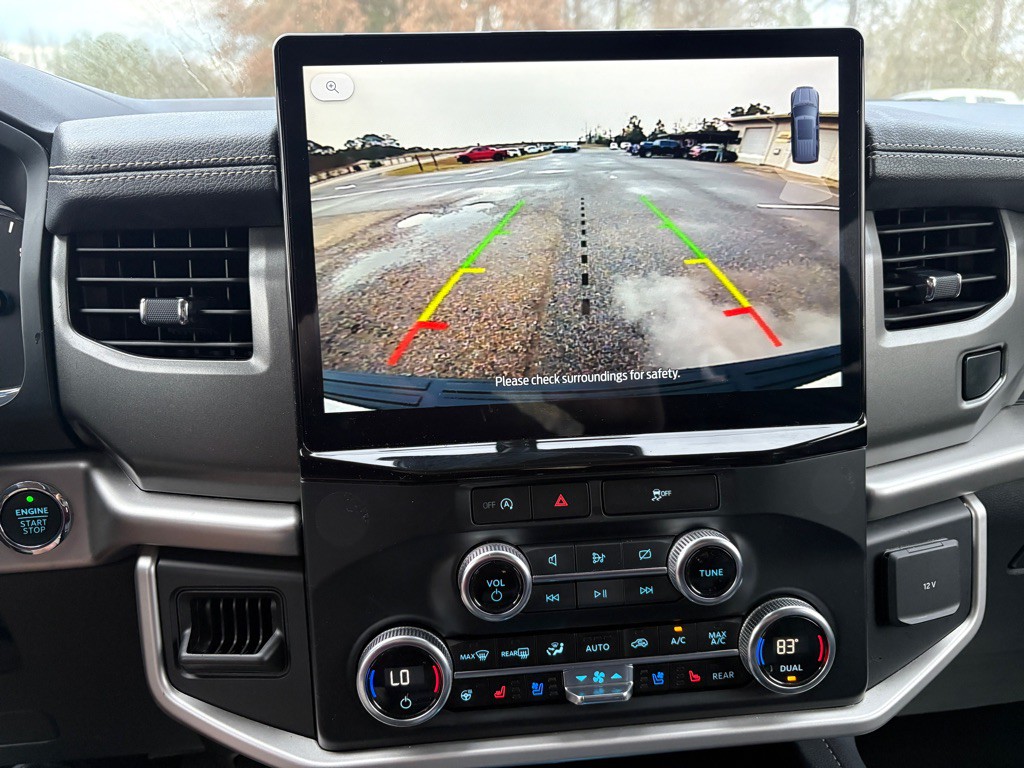 2024 Ford Expedition Image 11