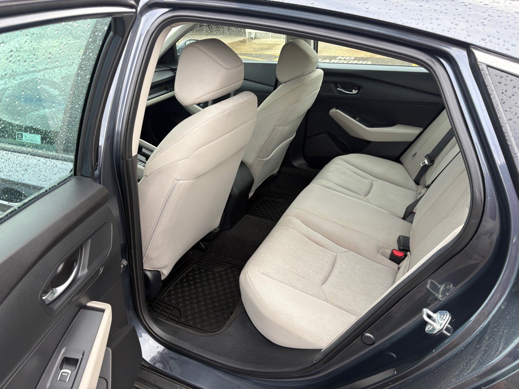 2024 Honda Accord Image 4