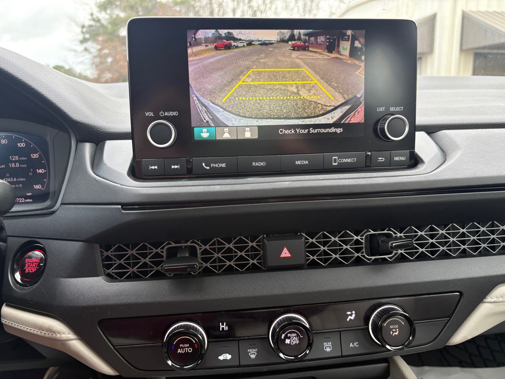 2024 Honda Accord Image 9