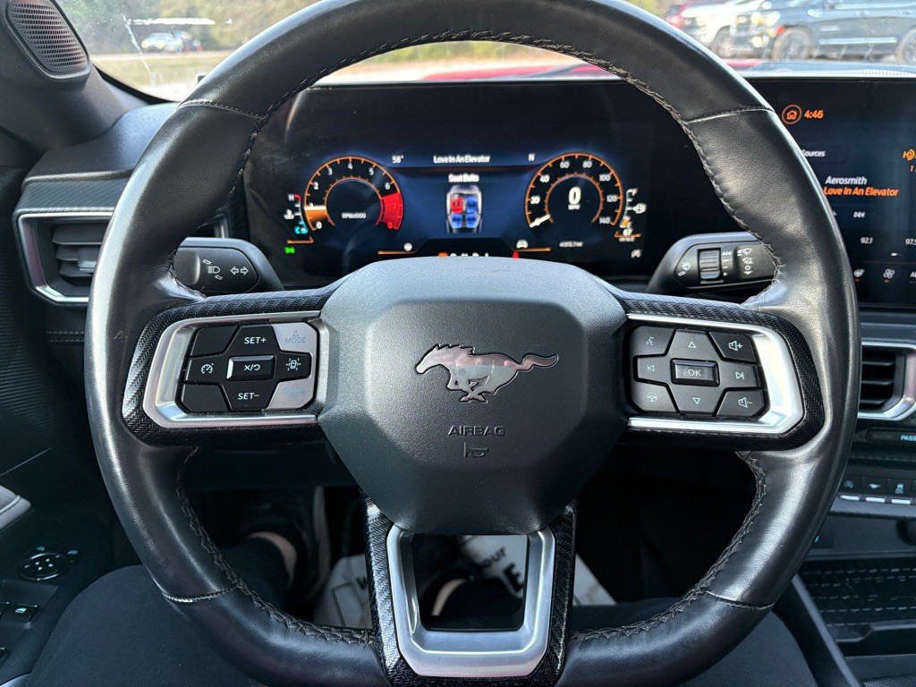 2024 Ford Mustang Image 6