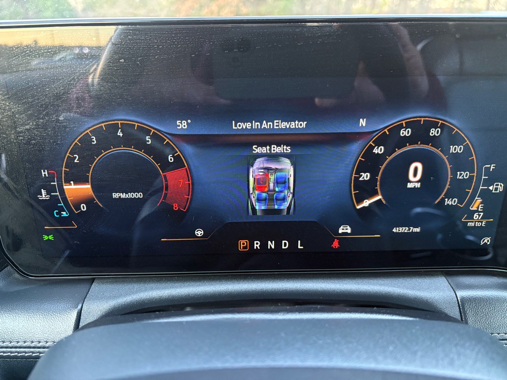 2024 Ford Mustang Image 7