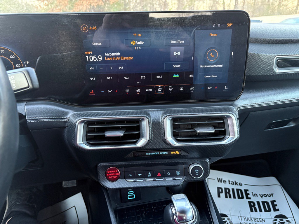 2024 Ford Mustang Image 8