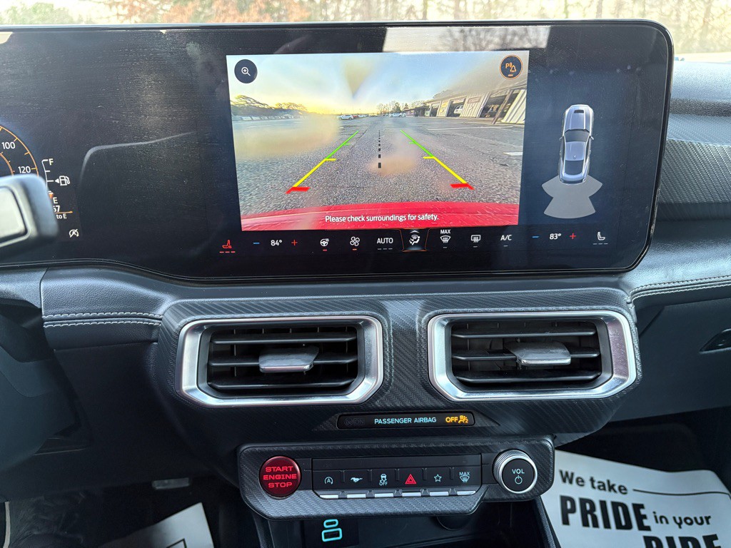 2024 Ford Mustang Image 9