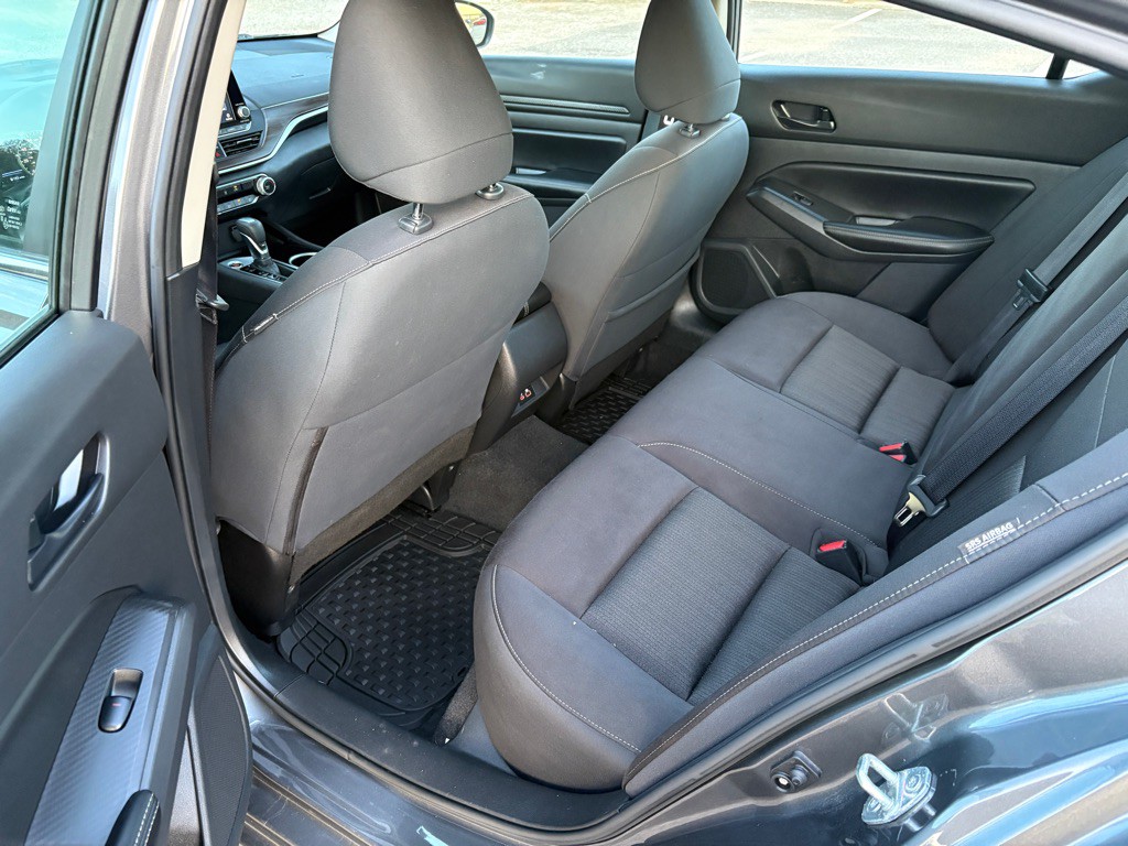 2024 Nissan Altima Image 4