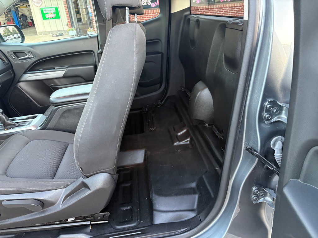 2022 Chevrolet Colorado Image 5