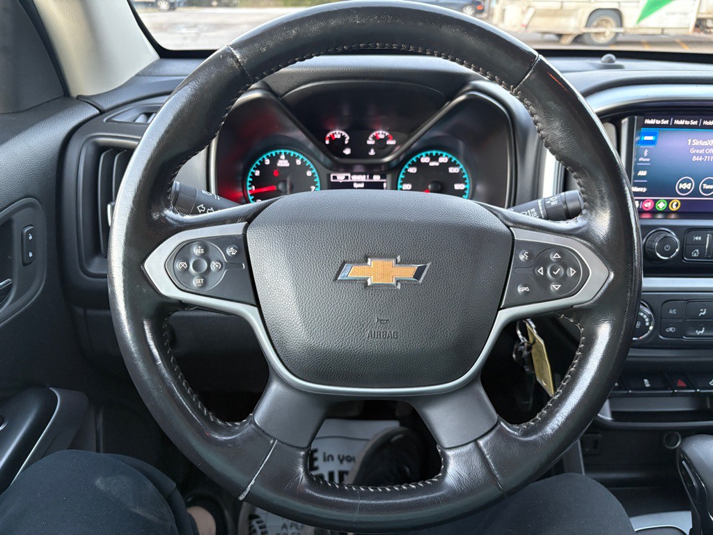 2022 Chevrolet Colorado Image 7