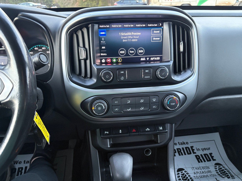 2022 Chevrolet Colorado Image 9