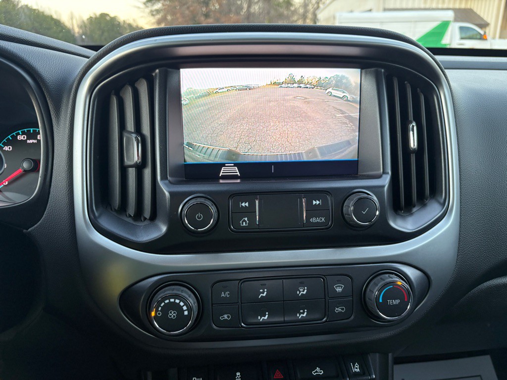 2022 Chevrolet Colorado Image 10