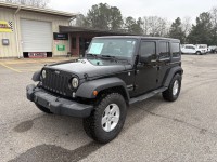 Image for 2018 Jeep Wrangler Unlimited Sport S ID: 7134246