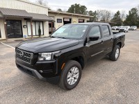 Image for 2023 Nissan Frontier SV ID: 7134709