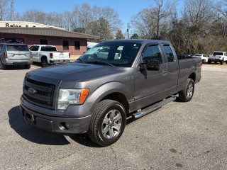 Image for 2013 Ford F-150 Super Cab ID: 7143631
