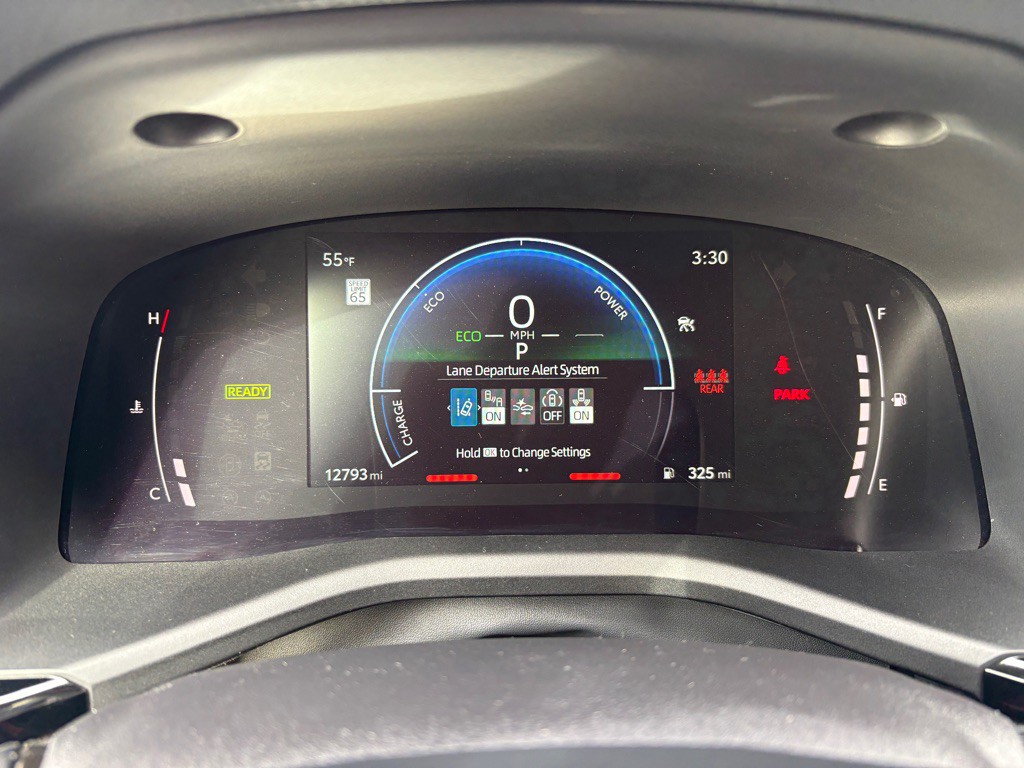 2025 Toyota Camry Image 8