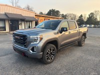 Image for 2022 GMC Sierra 1500 AT4 ID: 7168995