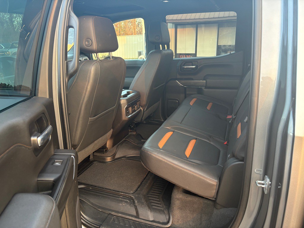 2022 GMC Sierra Image 6