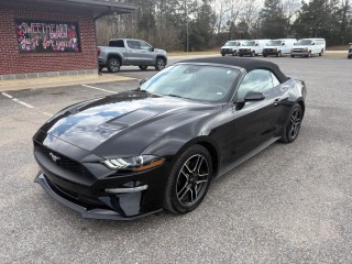 Image for 2023 Ford Mustang Ecoboost Premium ID: 7171354