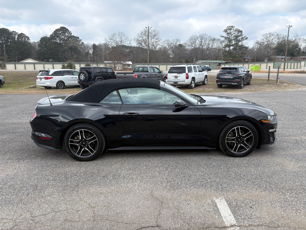 2023 Ford Mustang Image 2