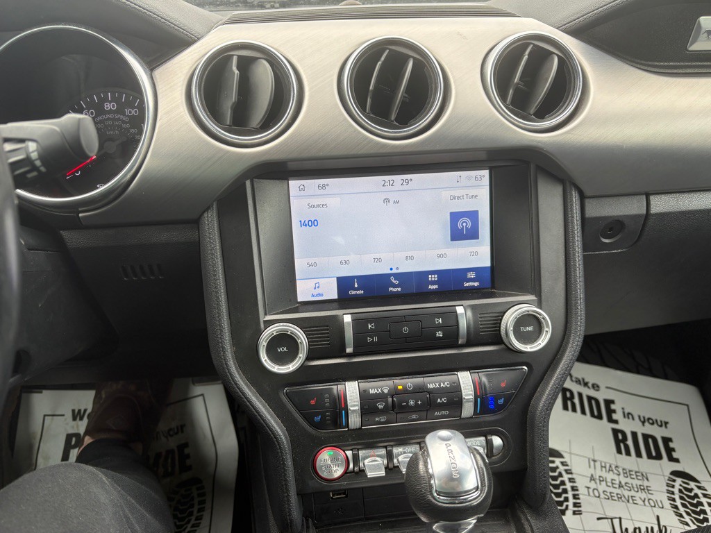 2023 Ford Mustang Image 7