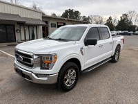 Image for 2022 Ford F-150 Supercrew ID: 7177380