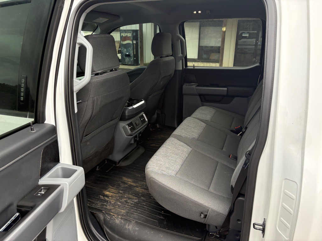 2022 Ford F-150 Image 5