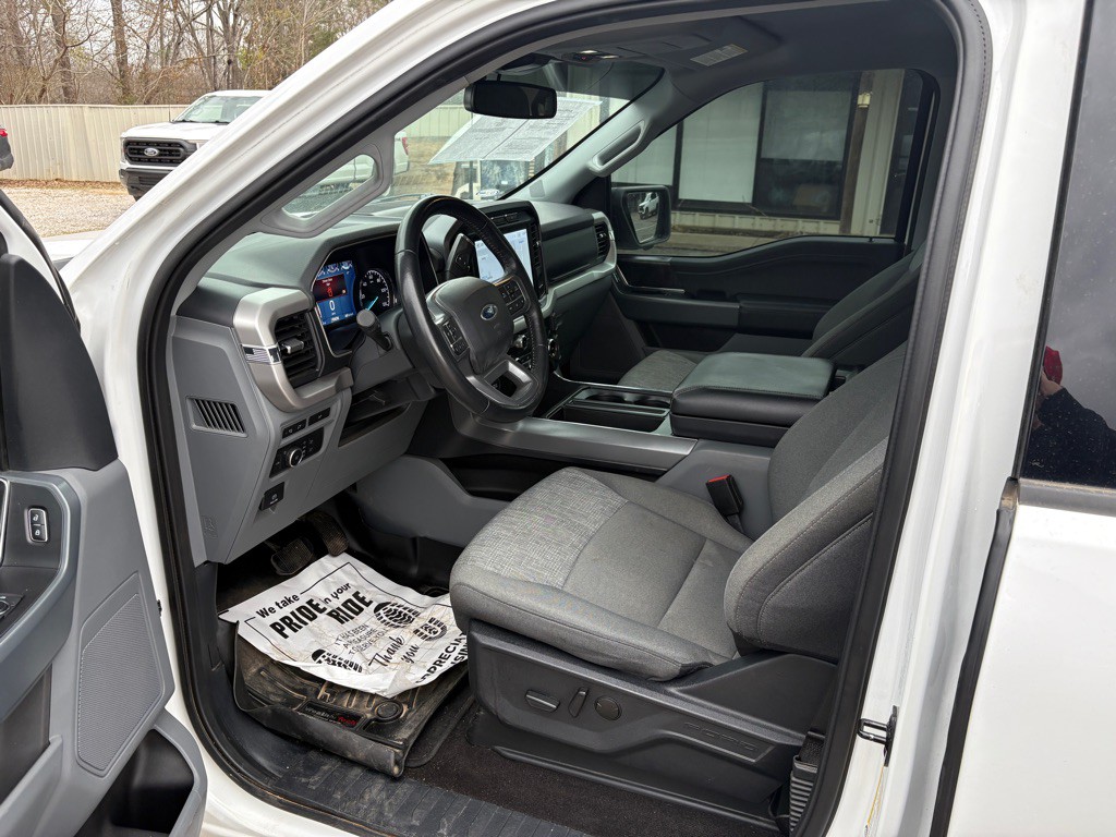 2022 Ford F-150 Image 6