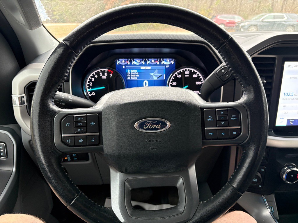 2022 Ford F-150 Image 7