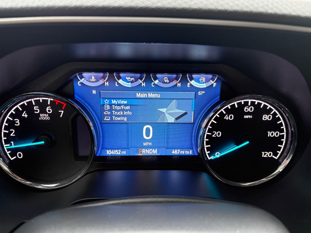 2022 Ford F-150 Image 8