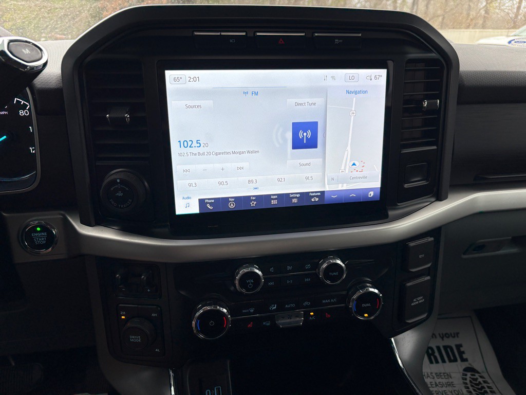 2022 Ford F-150 Image 9